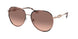 110813 - Gold - Brown Pink Gradient