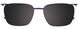 Easyclip EC592 Eyeglasses