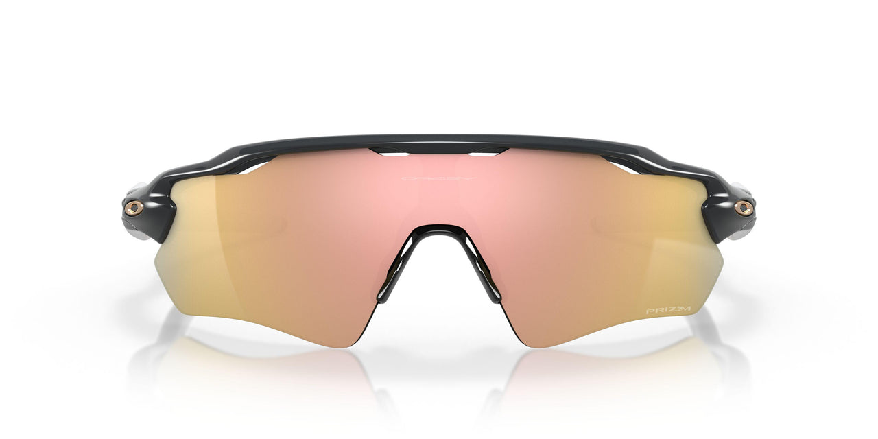 920851 - Matte Black - Prizm Black Polarized