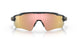 920851 - Matte Black - Prizm Black Polarized