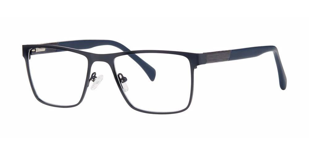 MTTNVGR - Matte Navy/Grey
