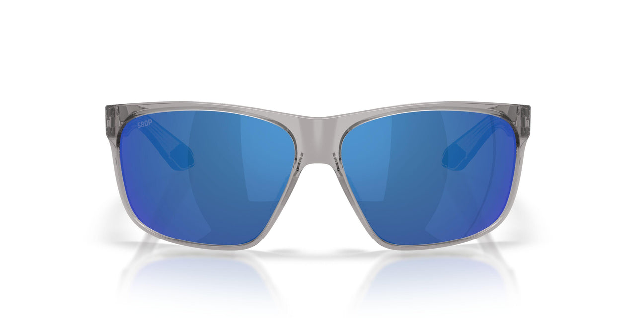912807 - Grey - Blue Mirror