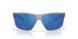 912807 - Grey - Blue Mirror
