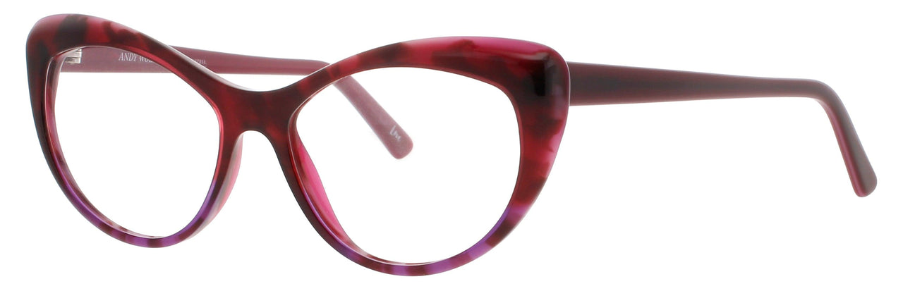 Andy Wolf 5088 Eyeglasses