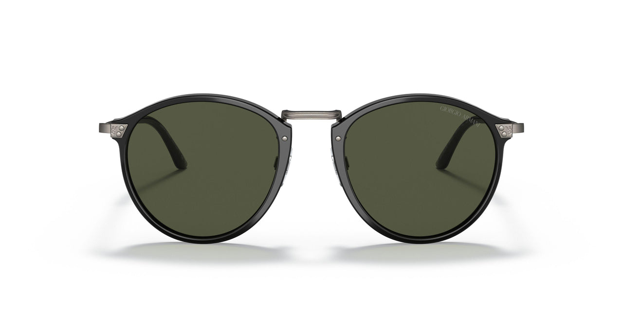 500131 - Black - Green