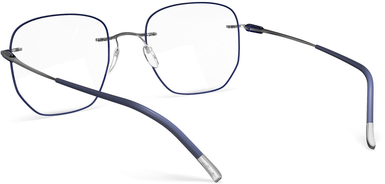 6765 - Curacao - special glazing