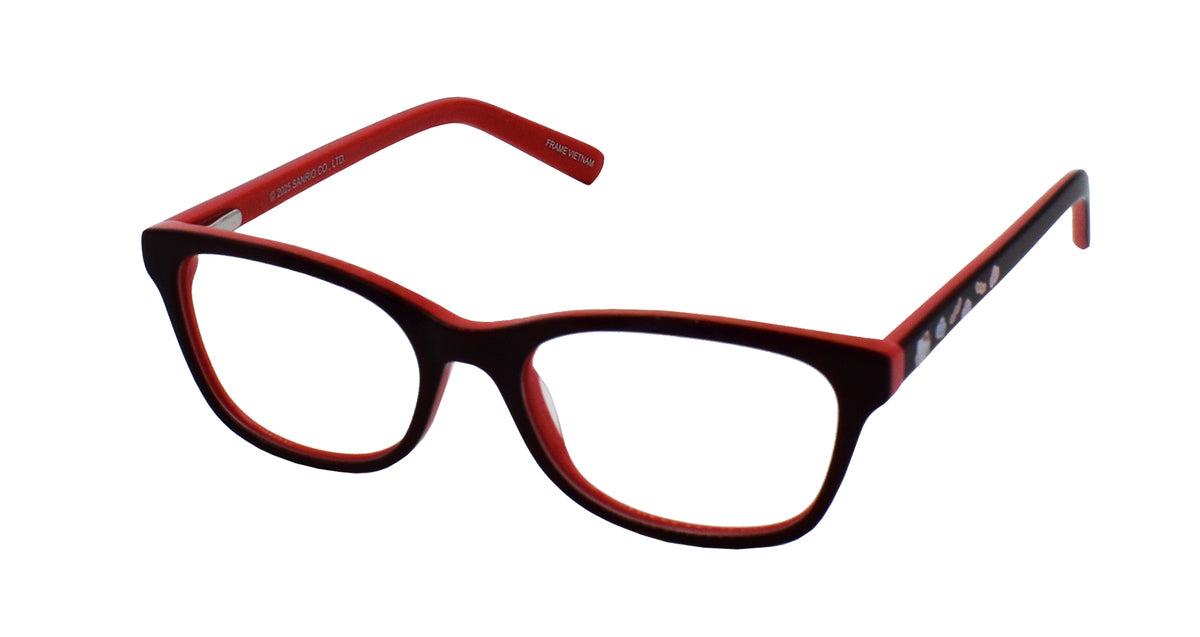 Hello Kitty 397 Eyeglasses