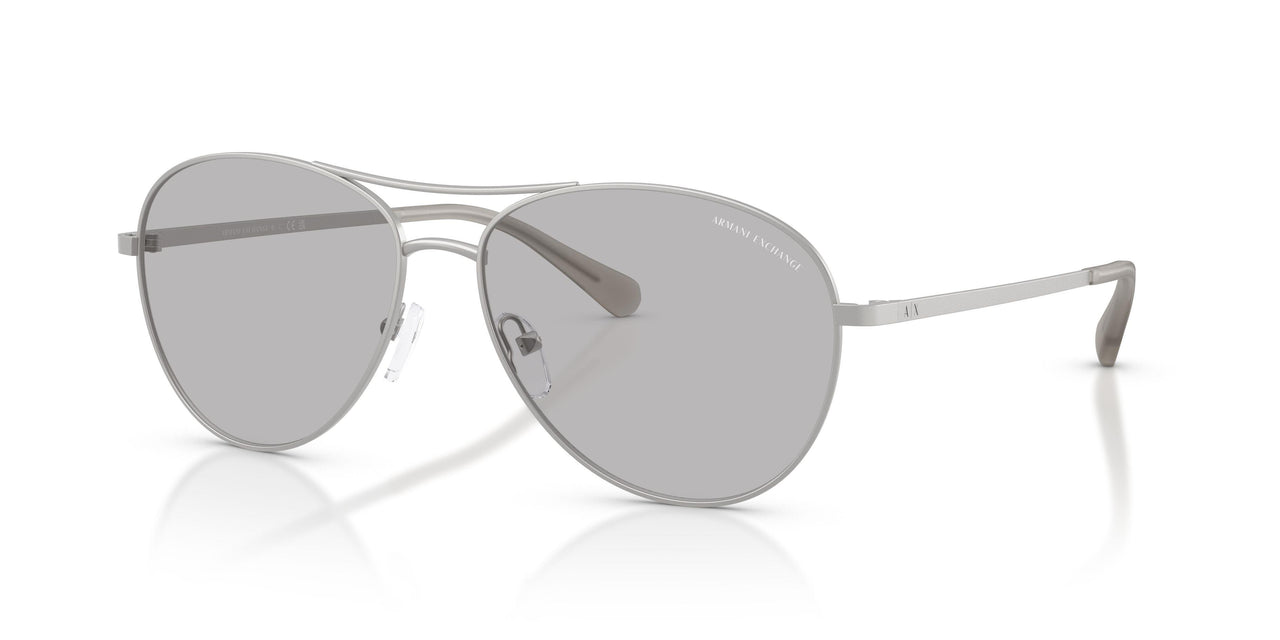 Armani Exchange 2061S Sunglasses