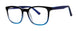 PLASTICS II LARA Eyeglasses