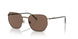 513773 - Gold - Dark Brown