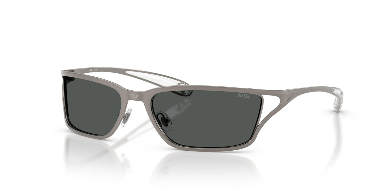 100987 - Grey - Dark Grey