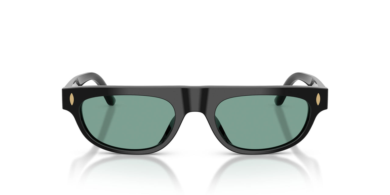 170982 - Black - Dark Green