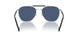 323/80 - Silver - Dark Blue