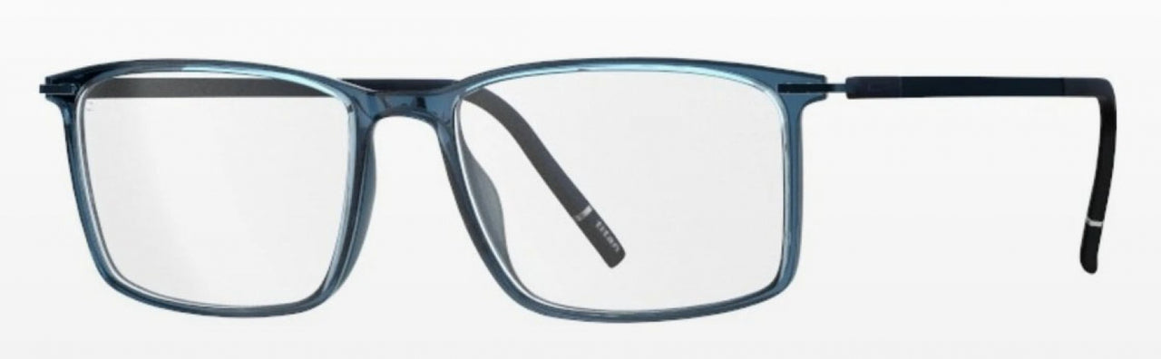 Silhouette Rising Dawn 2965 Fullrim Eyeglasses