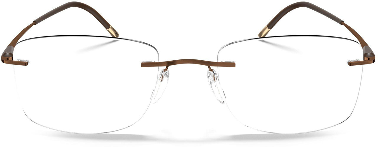 6040 - Harmonious Brown