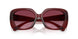 58708H - Red - Burgundy Gradient