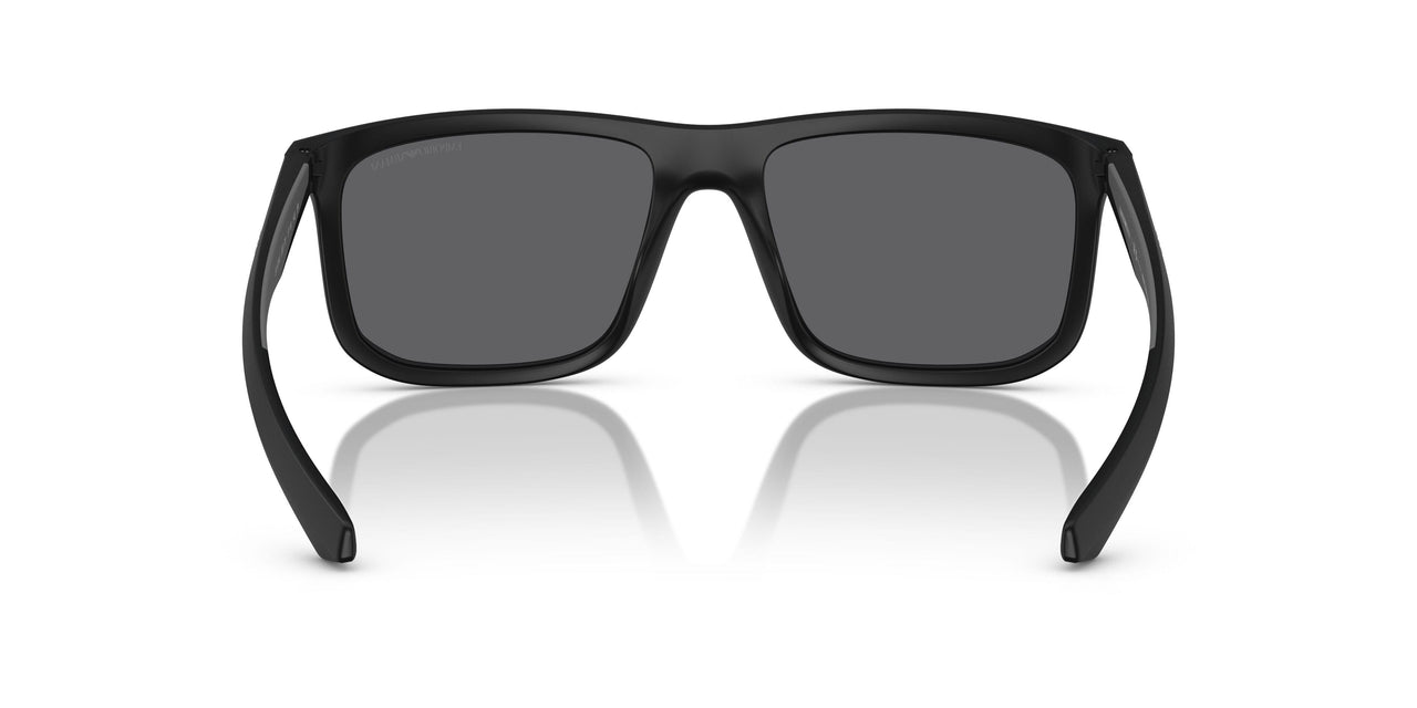 5001T3 - Black - Grey Polar
