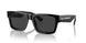 1AB08G - Black - Polar Black