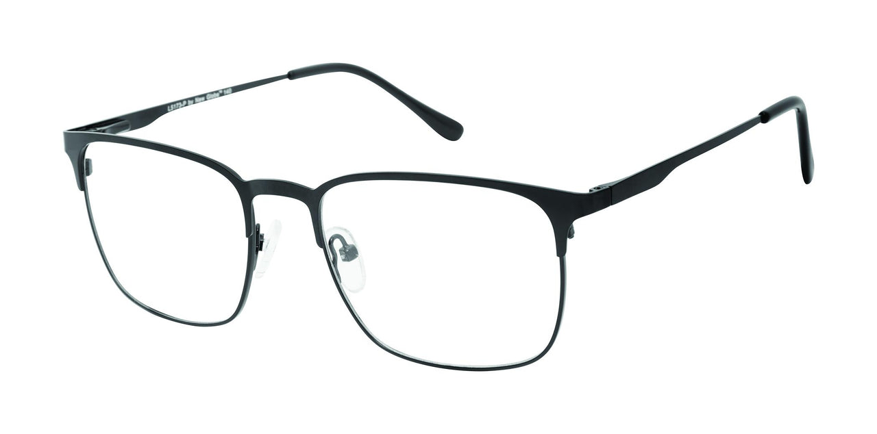 New Globe L5173-P Eyeglasses