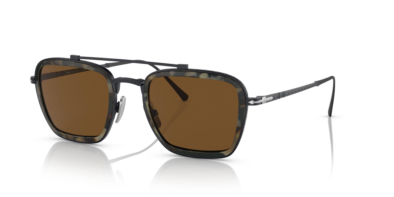 801557 - Black - Brown Polar