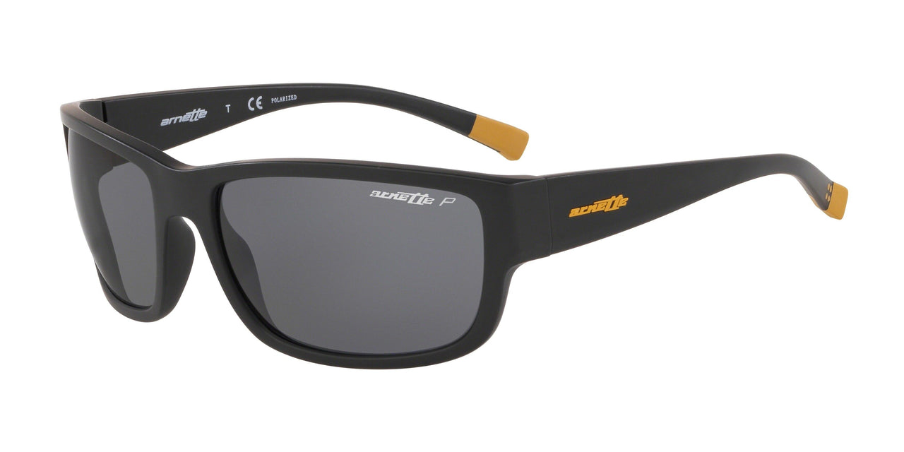 01/81 - Black - Polar Grey
