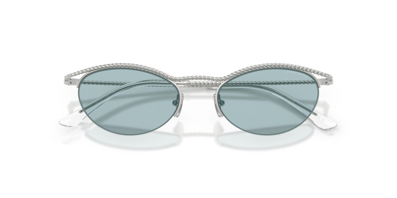 301572 - Silver - Blue