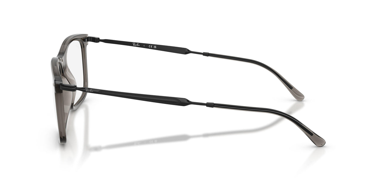 8463 - Grey - Clear