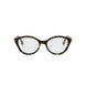 052 - Shiny Dark Havana - Clear