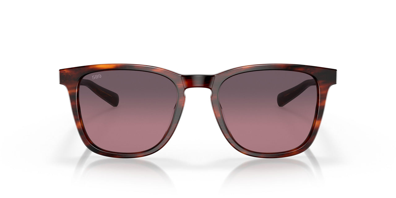 200219 - Tortoise - Rose Gradient