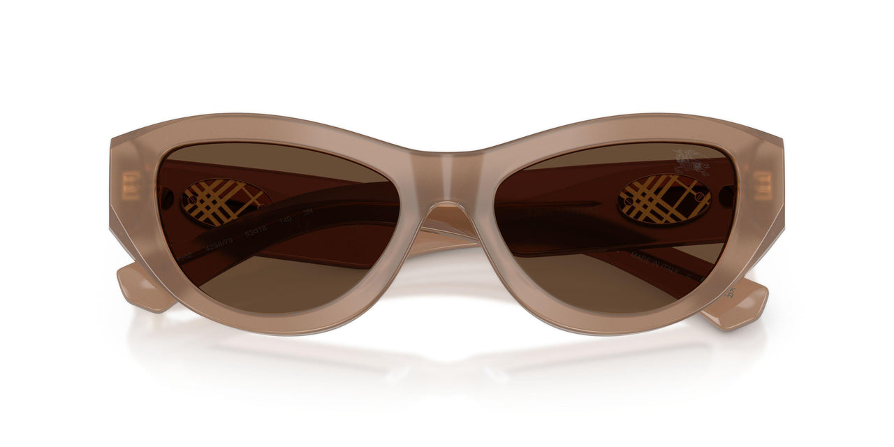 425873 - Beige - Dark Brown