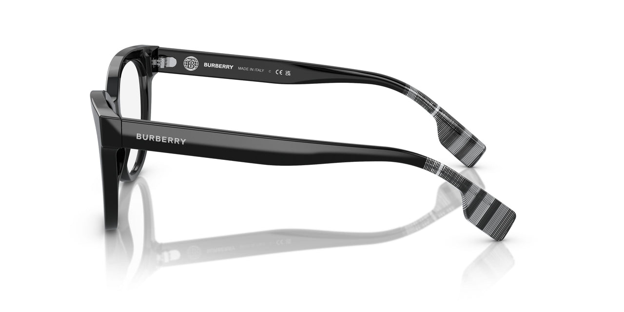 3001 - Black