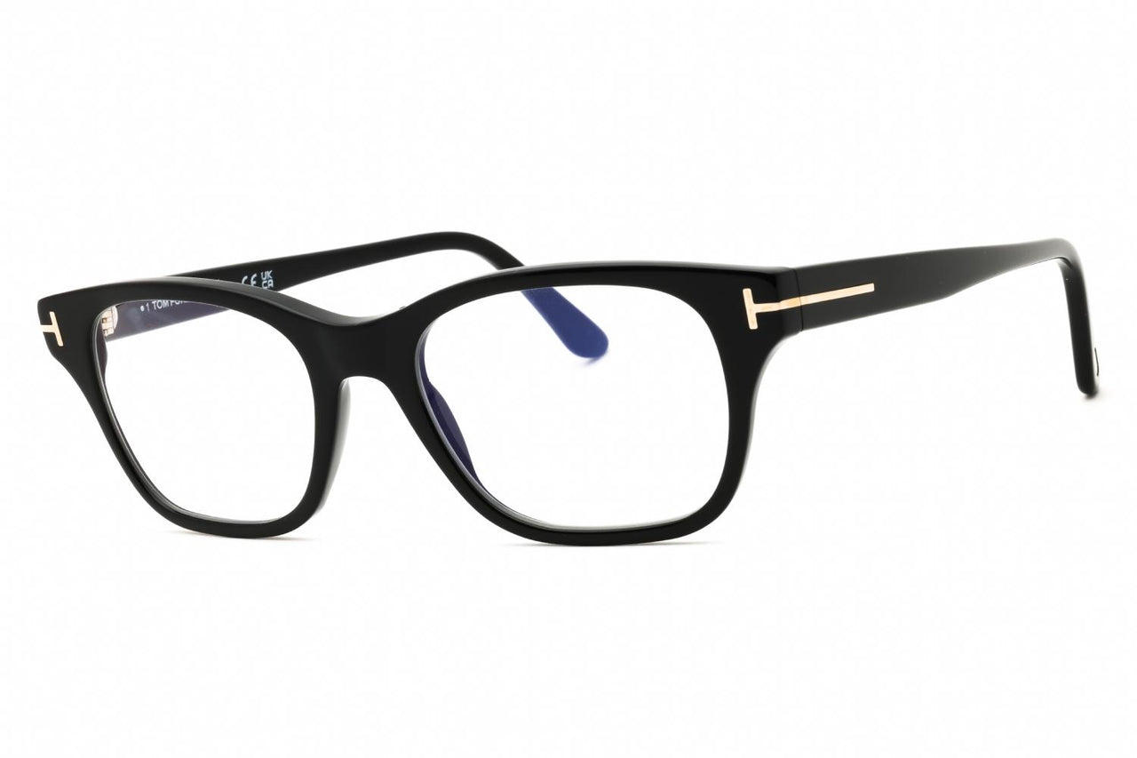 Tom Ford FT6120B Eyeglasses
