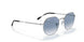003/3F - Silver - Blue