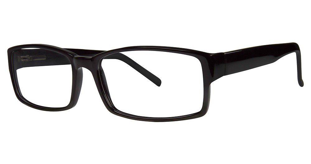 Modern Plastics II HUDSON Eyeglasses