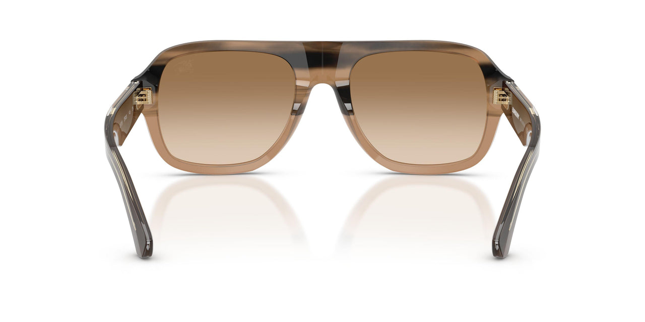 420789 - Beige - Brown Gradient