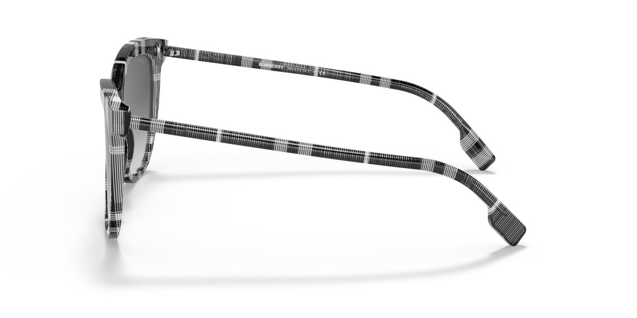 40048G - Black - Gradient Grey