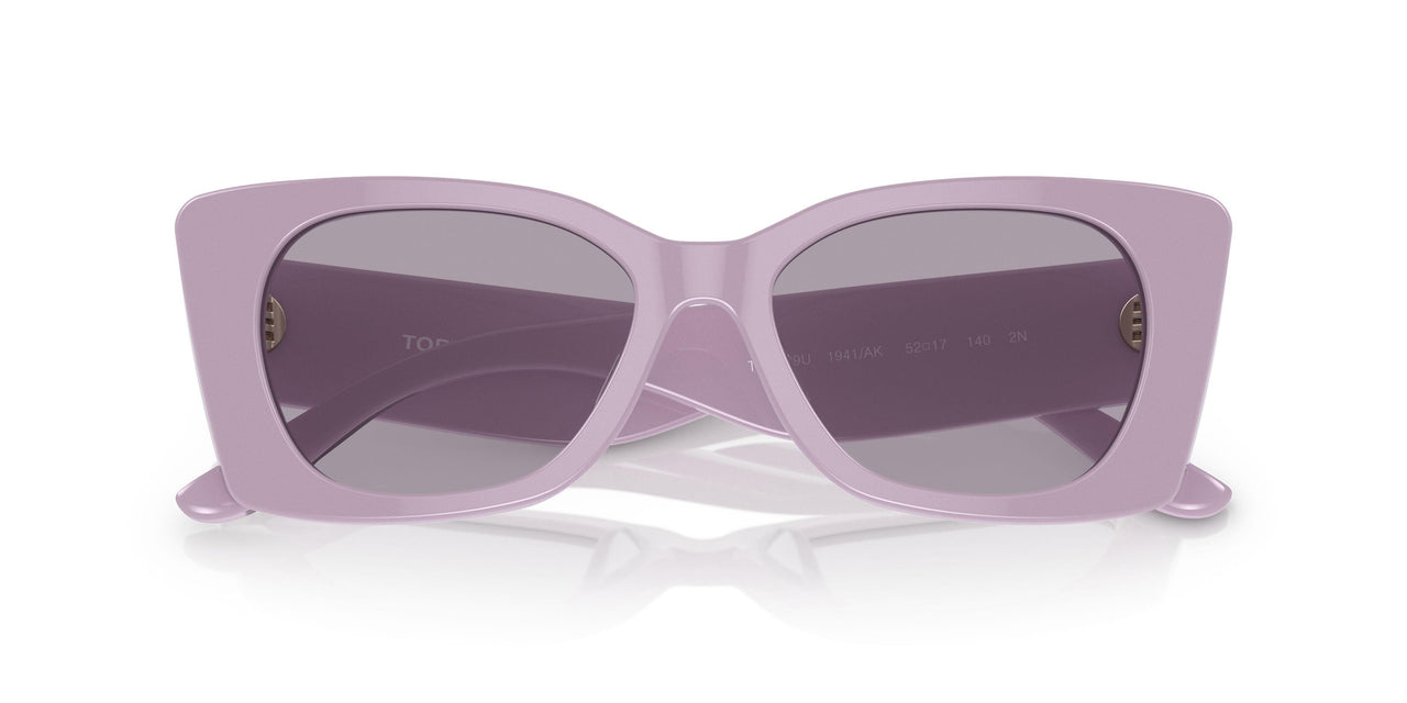 1941AK - Violet - Lilac Mirror
