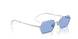 003/80 - Silver - Blue