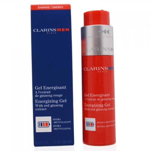 Clarins Men Energizing Gel