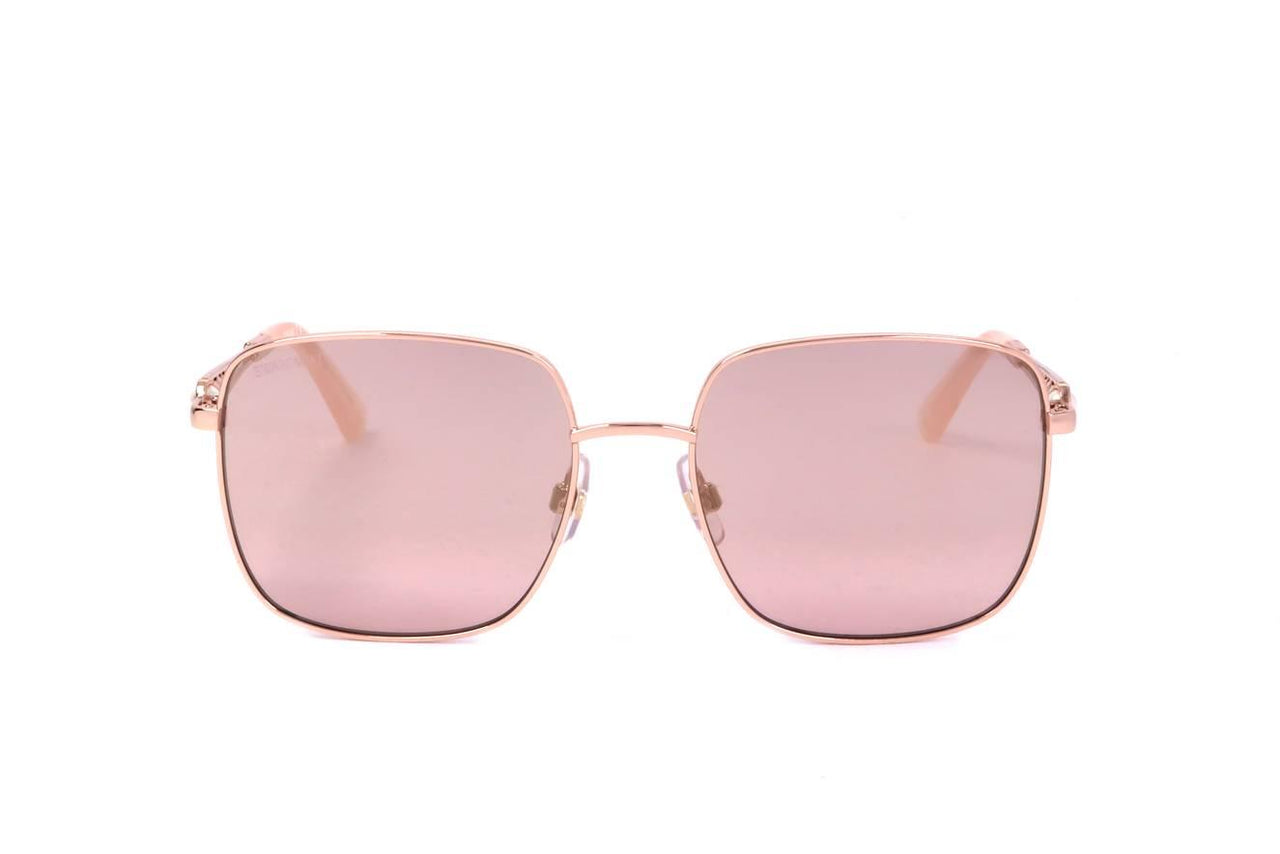 Swarovski SK0263 Sunglasses