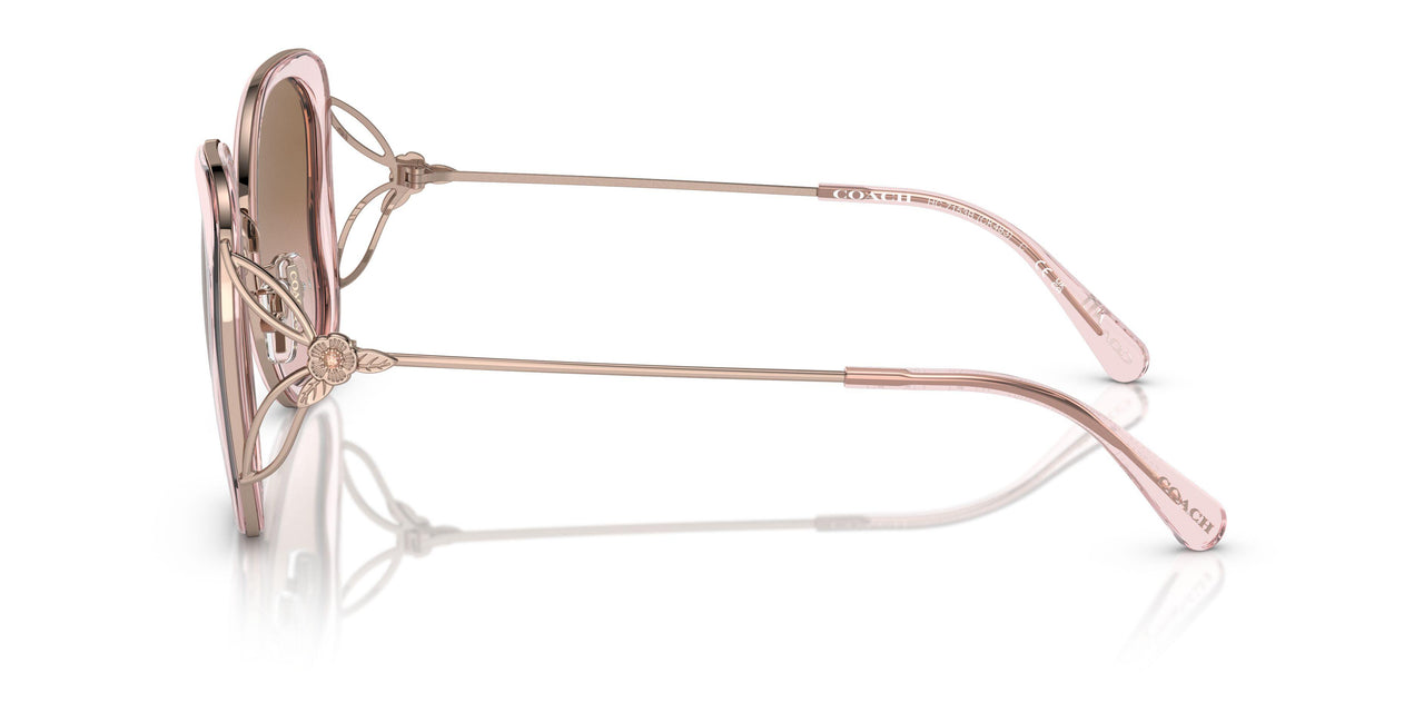 557511 - Pink - Brown Pink Gradient