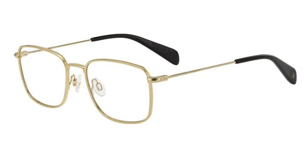 Rag & Bone 7022 Eyeglasses