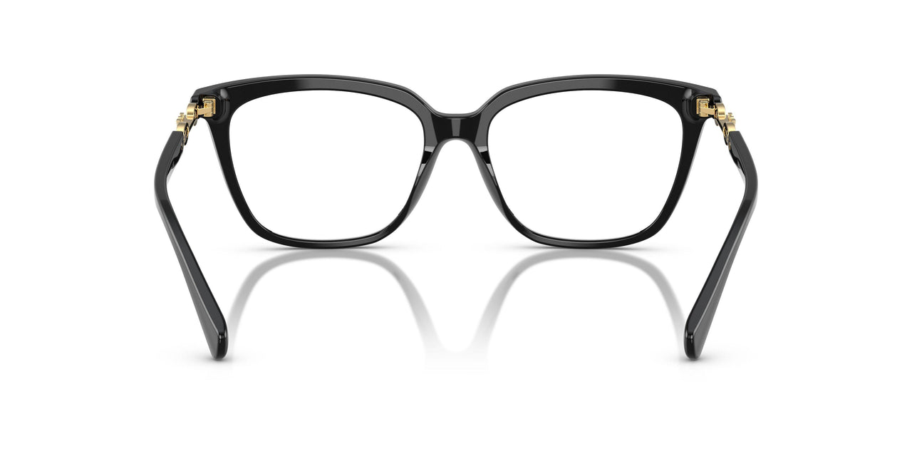 5017 - Black