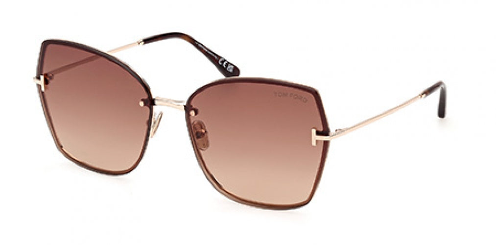 Tom Ford 1107 Sunglasses