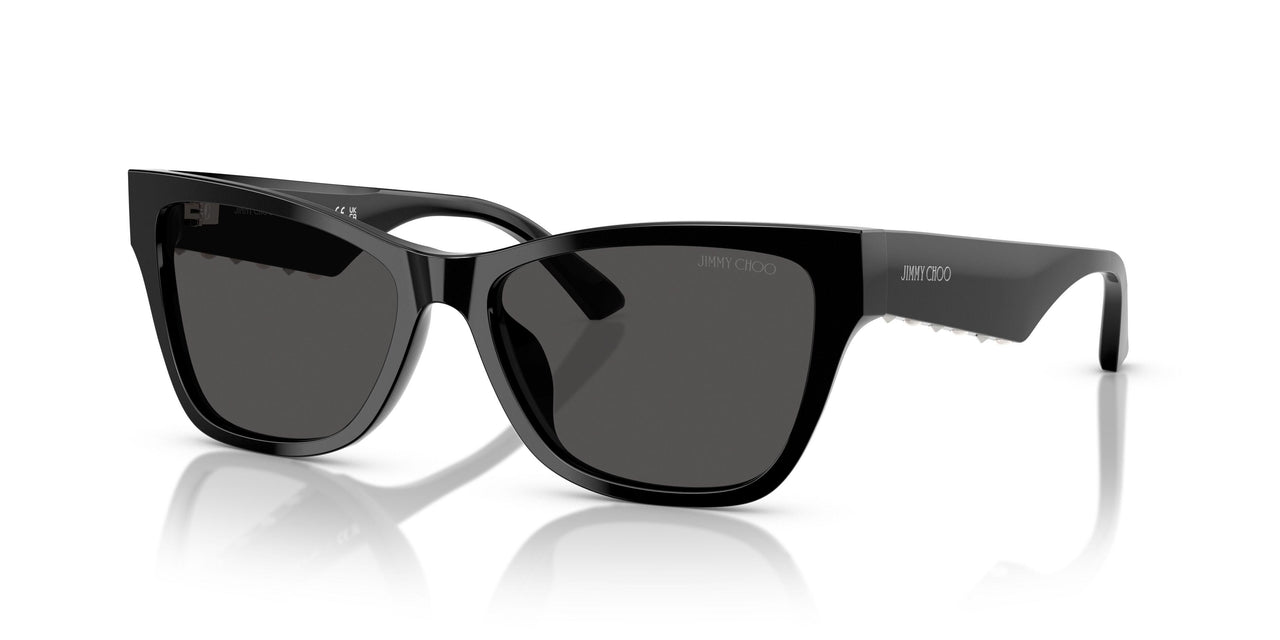 500087 - Black - Dark Grey