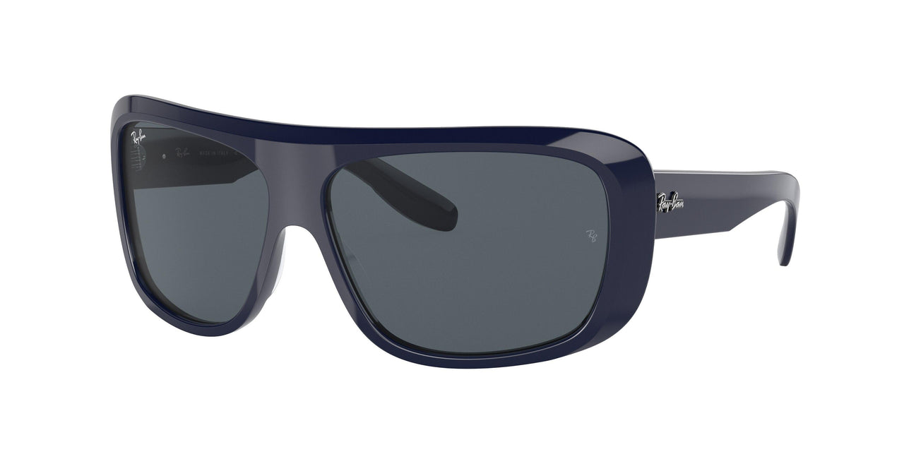 1321R5 - Blue - Blue