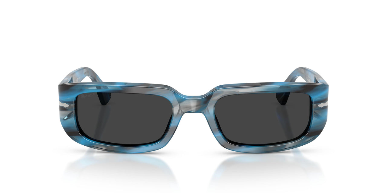 123448 - Blue - Polar Black