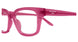 010 - Pink - Transparent