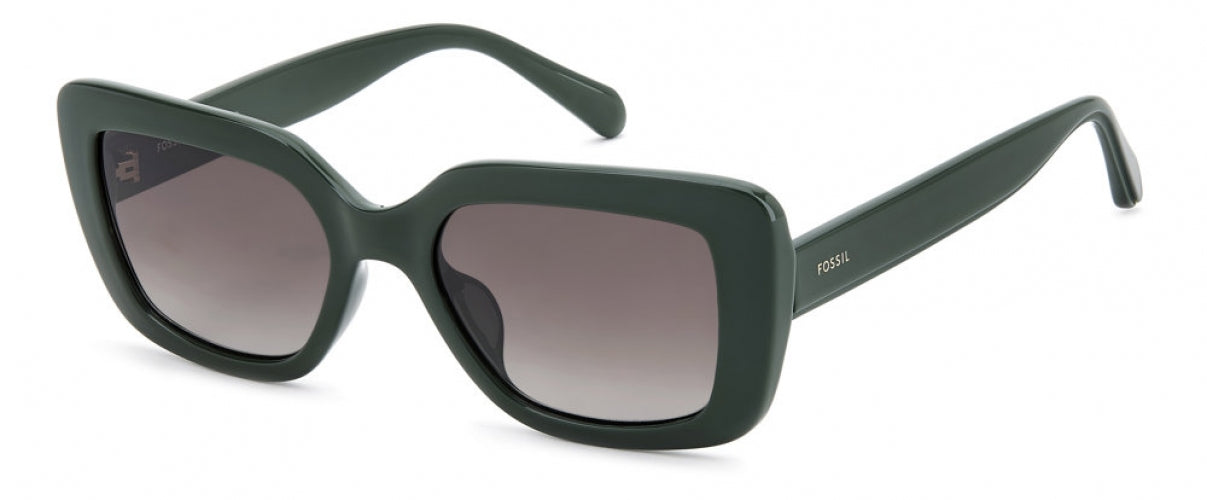 1EDHA-HA - GREEN