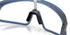 948407 - Blue - Clear To Black Iridium Photochromic